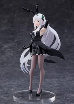 Re:Zero Starting Life in Another World - Echidna Figur / Bunny Version: Taito