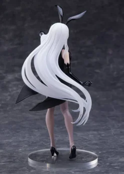 Re:Zero Starting Life in Another World - Echidna Figur / Bunny Version: Taito