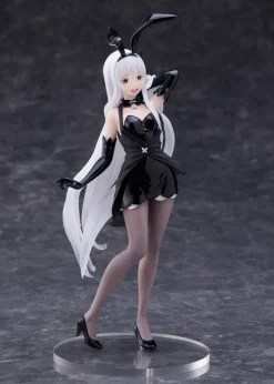 Re:Zero Starting Life in Another World - Echidna Figur / Bunny Version: Taito