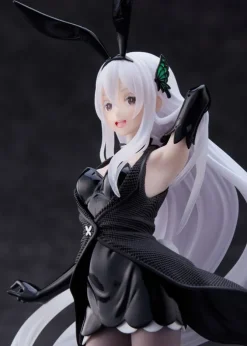 Re:Zero Starting Life in Another World - Echidna Figur / Bunny Version: Taito