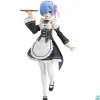Re:Zero Starting Life in Another World - Rem Figma: Max Factory