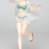 Re:Zero Starting Life in Another World - Rem Figur / Frilly Bikini Version [BESCHÄDIGTE VERP.]: Tait