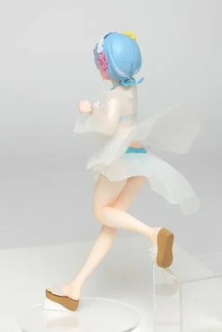 Re:Zero Starting Life in Another World - Rem Figur / Frilly Bikini Version [BESCHÄDIGTE VERP.]: Tait
