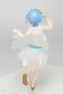 Re:Zero Starting Life in Another World - Rem Figur / Frilly Bikini Version [BESCHÄDIGTE VERP.]: Tait