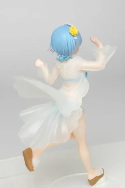 Re:Zero Starting Life in Another World - Rem Figur / Frilly Bikini Version [BESCHÄDIGTE VERP.]: Tait