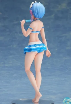 Re:Zero Starting Life in Another World - Rem Figur: FREEing