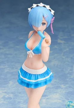 Re:Zero Starting Life in Another World - Rem Figur: FREEing