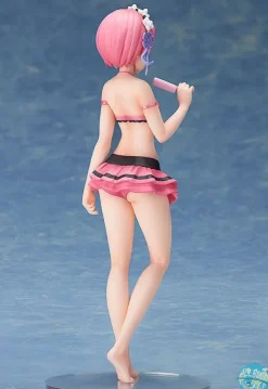 Re:Zero Starting Life in Another World - Ram Figur: FREEing
