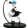 Re:Zero Starting Life in Another World - Rem Figur: Taito