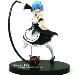 Re:Zero Starting Life in Another World - Rem Figur: Taito