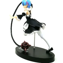 Re:Zero Starting Life in Another World - Rem Figur: Taito