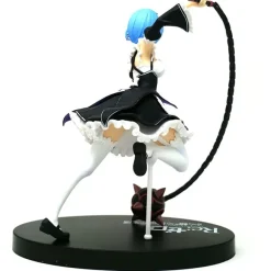 Re:Zero Starting Life in Another World - Rem Figur: Taito