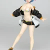 Re:Zero Starting Life in Another World - Rem Figur / Swimsuit Version: Taito