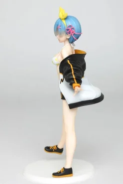 Re:Zero Starting Life in Another World - Rem Figur / Swimsuit Version: Taito