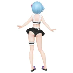 Re:Zero Starting Life in Another World - Rem Figur / Maid Swimwear Version Renewal: Taito