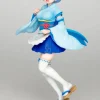 Re:Zero Starting Life in Another World - Rem Figur / Kimono Maid Version: Taito