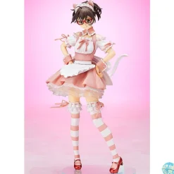 Robotics;Notes - Senomiya Akiho Statue / Nekomimi Mode Version: FREEing