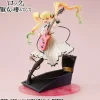 Rock Is a Lady´s Modesty - Ririsa Suzunomiya Statue / Lucrea: MegaHouse