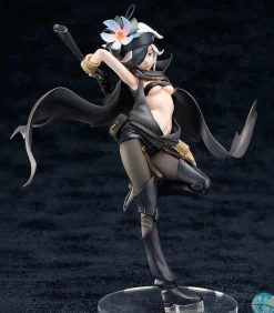 Rokka: Braves of the Six Flowers - Flamie Spidlow Statue: FREEing