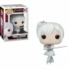 RWBY - Weiss Schnee Figur / POP!: Funko