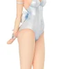 Saekano: How to Raise a Boring Girlfriend - Megumi Kato Statue / Bare Leg Bunny Version: FREEing