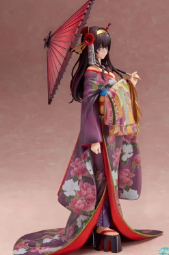 Saekano: How to Raise a Boring Girlfriend - Utaha Kasumigaoka Statue / Kimono Version: Aniplex
