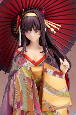 Saekano: How to Raise a Boring Girlfriend - Utaha Kasumigaoka Statue / Kimono Version: Aniplex