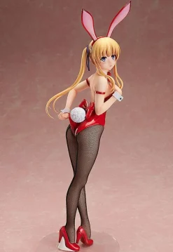 Saekano: How to Raise a Boring Girlfriend - Eriri Spencer Sawamura Statue / Bunny Version: FREEing