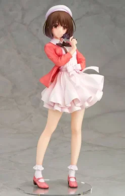 Saekano: How to Raise a Boring Girlfriend - Fine Megumi Kato Statue: Alter