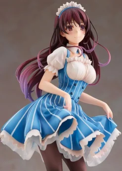 Saekano: How to Raise a Boring Girlfriend - Utaha Kasumigaoka Statue / Maid Version: Aniplex