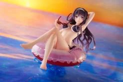 Saekano: How to Raise a Boring Girlfriend - Utaha Kasumigaoka Figur / Bunny Version: Taito