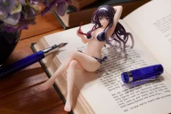 Saekano: How to Raise a Boring Girlfriend - Utaha Kasumigaoka Figur / Bunny Version: Taito