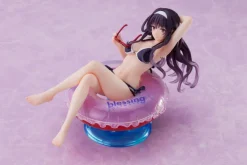 Saekano: How to Raise a Boring Girlfriend - Utaha Kasumigaoka Figur / Bunny Version: Taito