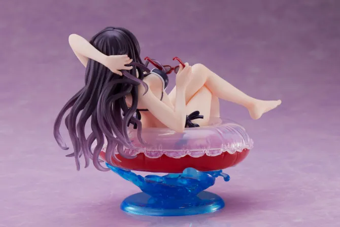 Saekano: How to Raise a Boring Girlfriend - Utaha Kasumigaoka Figur / Bunny Version: Taito