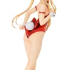 Saekano: How to Raise a Boring Girlfriend - Eriri Spencer Statue / Bare Leg Bunny: FREEing