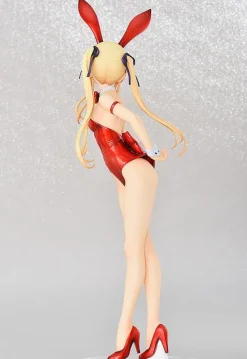 Saekano: How to Raise a Boring Girlfriend - Eriri Spencer Statue / Bare Leg Bunny: FREEing