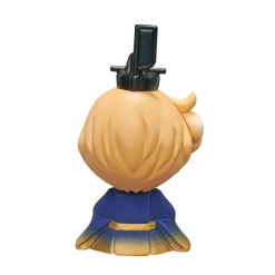 Sailor Moon - Haruka & Michiru Minifiguren 2er-Set / Hinamatsuri - Petit Chara: MegaHouse