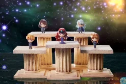 Sailor Moon - Minifiguren 7er-Set - Petit Chara / Dark Kingdom: MegaHouse