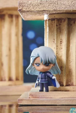 Sailor Moon - Minifiguren 7er-Set - Petit Chara / Dark Kingdom: MegaHouse