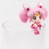 Sailor Moon - Sailor Chibi Moon Sammelfigur - Ochatomo Series / Cosmic Heart Cafe: MegaHouse