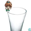 Sailor Moon - Sailor Jupiter Sammelfigur - Pretty Soldier Ochatomo Series / Moon Prism Cafe: MegaHou