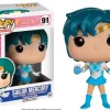 Sailor Moon - Sailor Merkur Figur - POP: Funko