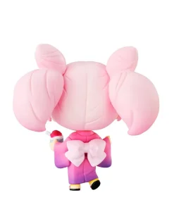 Sailor Moon - Sailor Moon & Chibiusa Minifigure-Set / Petit Chara Reihe: MegaHouse