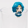 Sailor Moon - Sailor Neptun Sammelfigur - Ochatomo Series / Cosmic Heart Cafe: MegaHouse