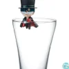 Sailor Moon - Tuxedo Mask Sammelfigur - Pretty Soldier Ochatomo Series / Moon Prism Cafe: MegaHouse
