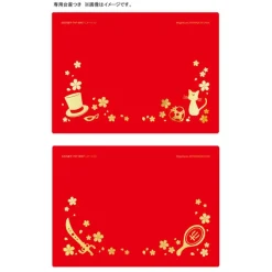 Sailor Moon - Usagi & Mamoru Minifiguren 2er-Set / Hinamatsuri - Petit Chara: MegaHouse