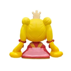 Sailor Moon - Usagi & Mamoru Minifiguren 2er-Set / Hinamatsuri - Petit Chara: MegaHouse