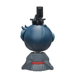 Sailor Moon - Usagi & Mamoru Minifiguren 2er-Set / Hinamatsuri - Petit Chara: MegaHouse