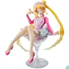 Sailor Moon - Usagi Tsukino Statue - Sweeties Reihe / Fruit Shop Version: MagaHouse