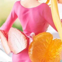 Sailor Moon - Usagi Tsukino Statue - Sweeties Reihe / Fruit Shop Version: MagaHouse